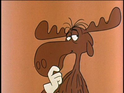 Bullwinkle