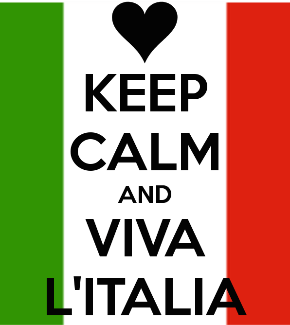Viva LItalia